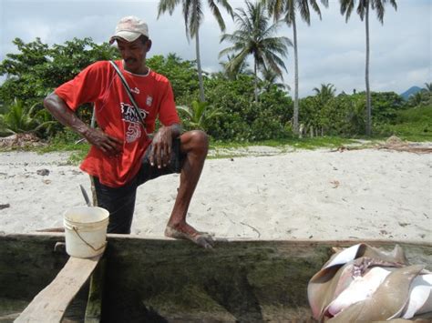  The Illusive Isle: Exploring the Mystical Journey of a Colombian Fisherman