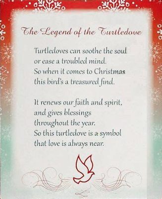  The Legend of the Turtledove - A Timeless Vietnamese Tale Exploring Love, Loss, and Reincarnation